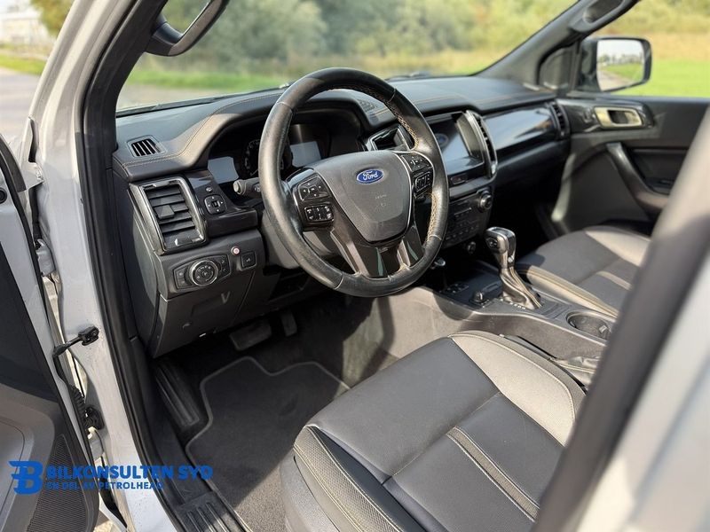 Ford Ranger bild 8