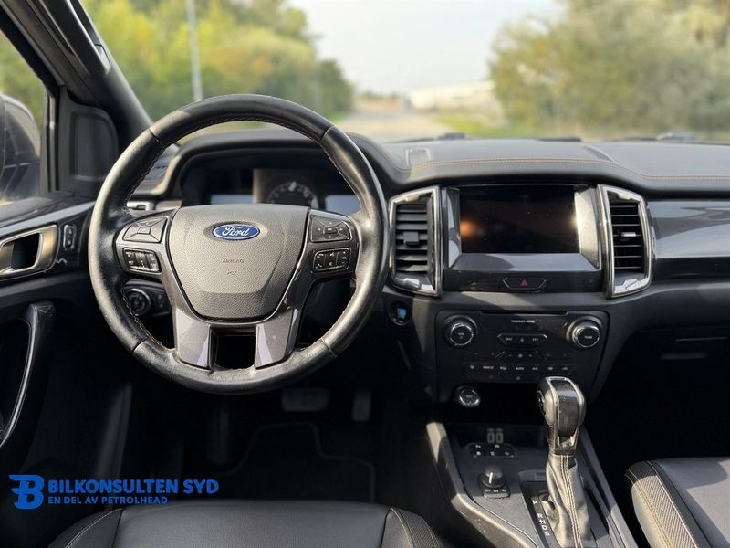 Ford Ranger bild 13