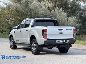 Ford Ranger bild 19