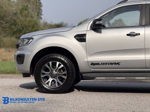Ford Ranger bild 6