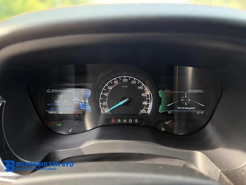 Ford Ranger bild 15
