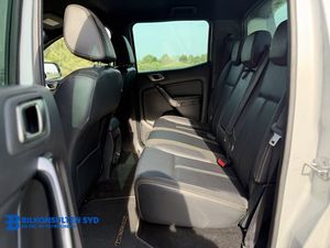 Ford Ranger bild 11