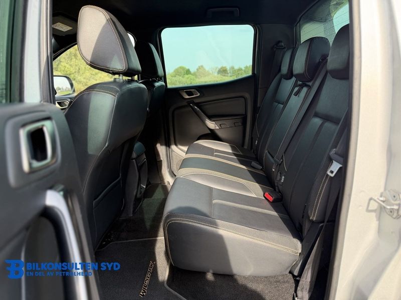 Ford Ranger bild 11