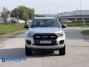 Ford Ranger bild 2