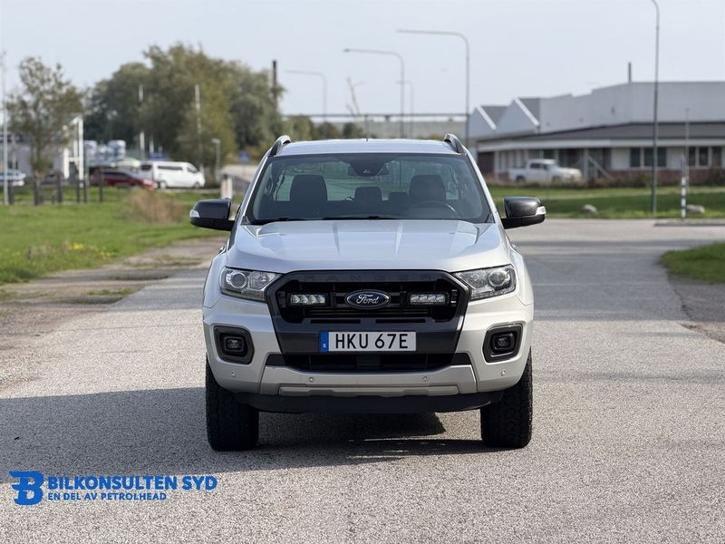Ford Ranger bild 2