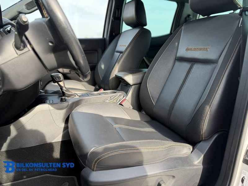 Ford Ranger bild 9