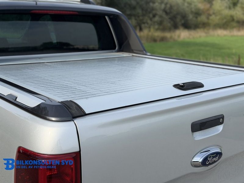Ford Ranger bild 24
