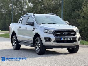 Ford Ranger bild 1