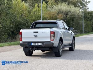 Ford Ranger bild 21