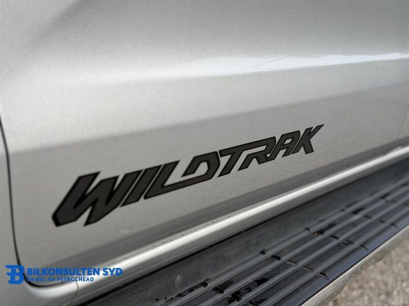 Ford Ranger bild 25