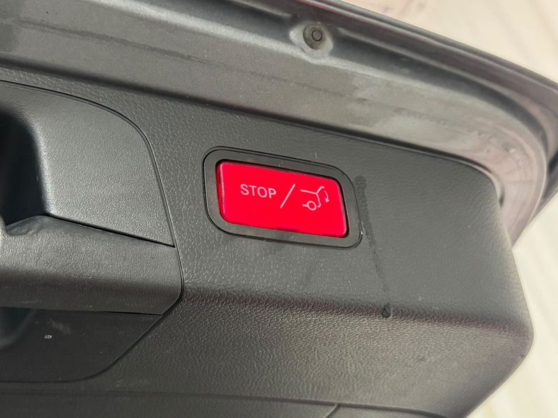 Mercedes GLC220 bild 27