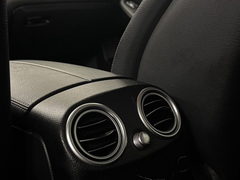 Mercedes GLC220 bild 24