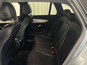 Mercedes GLC220 bild 22