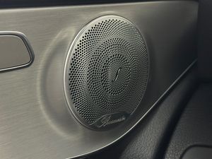Mercedes GLC220 bild 11