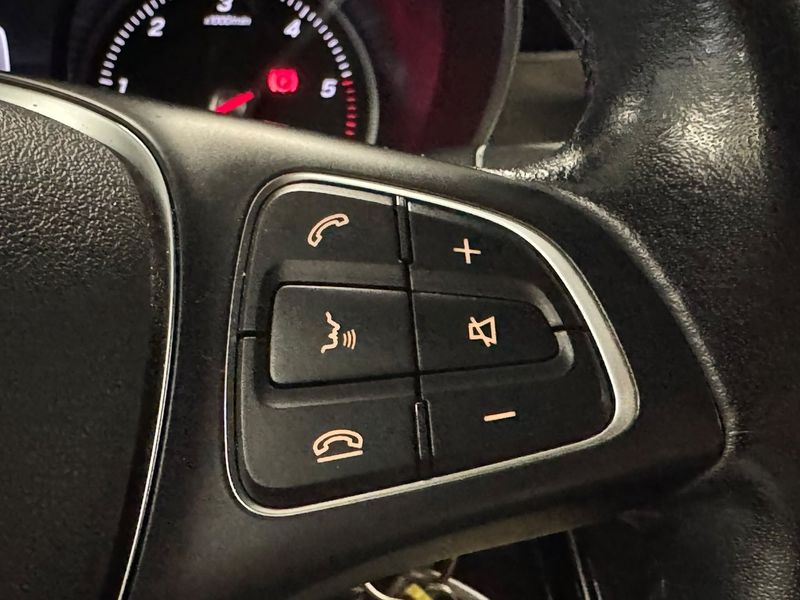 Mercedes GLC220 bild 14