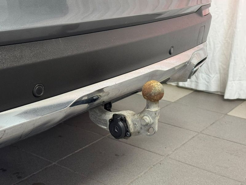 Mercedes GLC220 bild 28
