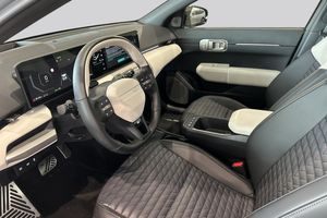 Kia EV4 bild 8
