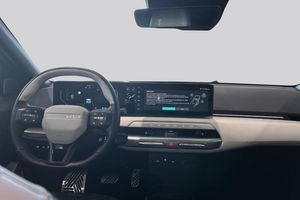 Kia EV4 bild 7