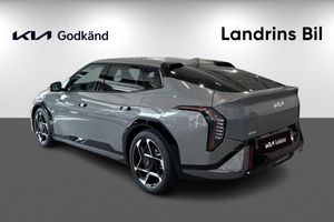 Kia EV4 bild 6