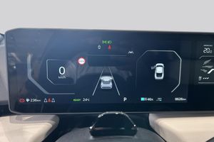 Kia EV4 bild 10