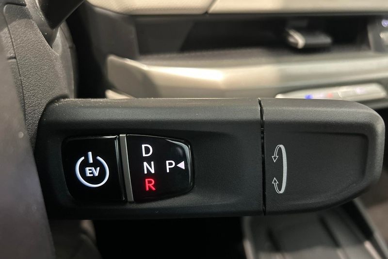 Kia EV4 bild 12