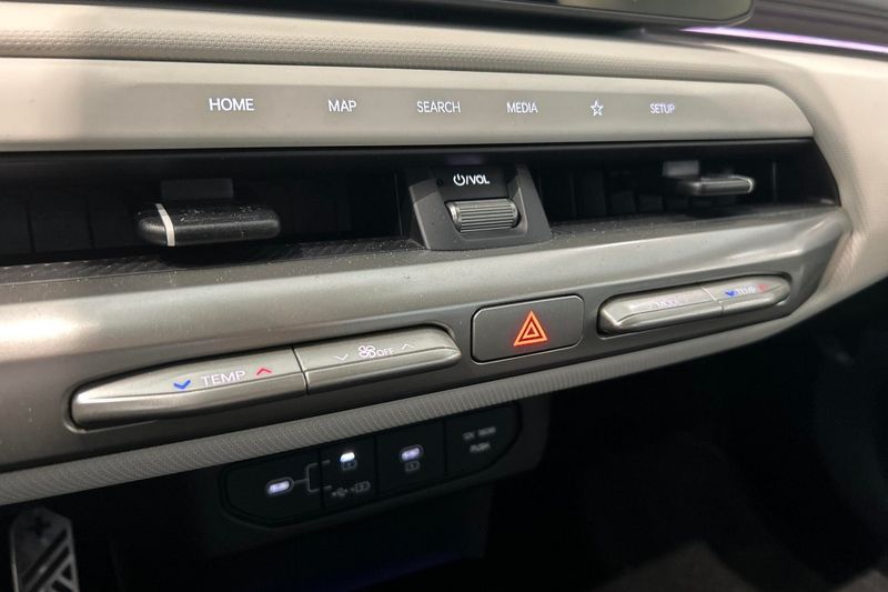 Kia EV4 bild 13
