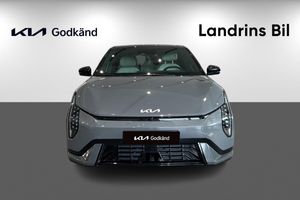 Kia EV4 bild 2