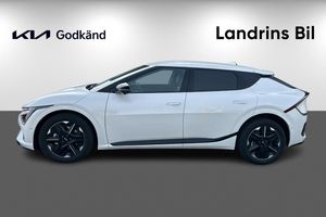 Kia EV6 bild 4
