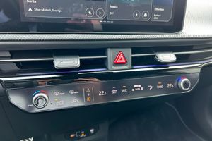 Kia EV6 bild 13