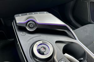 Kia EV6 bild 12