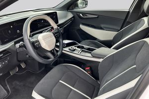 Kia EV6 bild 8