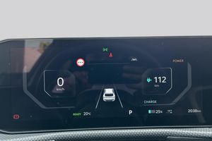 Kia EV6 bild 10