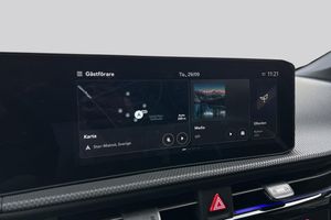 Kia EV6 bild 11