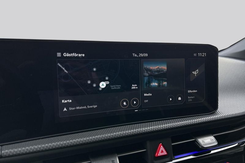Kia EV6 bild 11