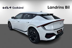 Kia EV6 bild 6