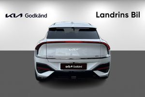 Kia EV6 bild 5