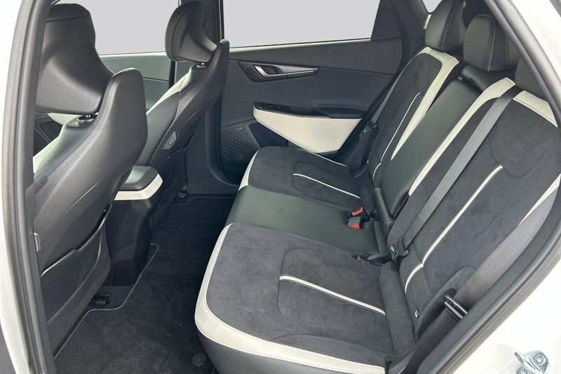 Kia EV6 bild 9