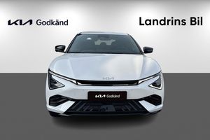 Kia EV6 bild 2