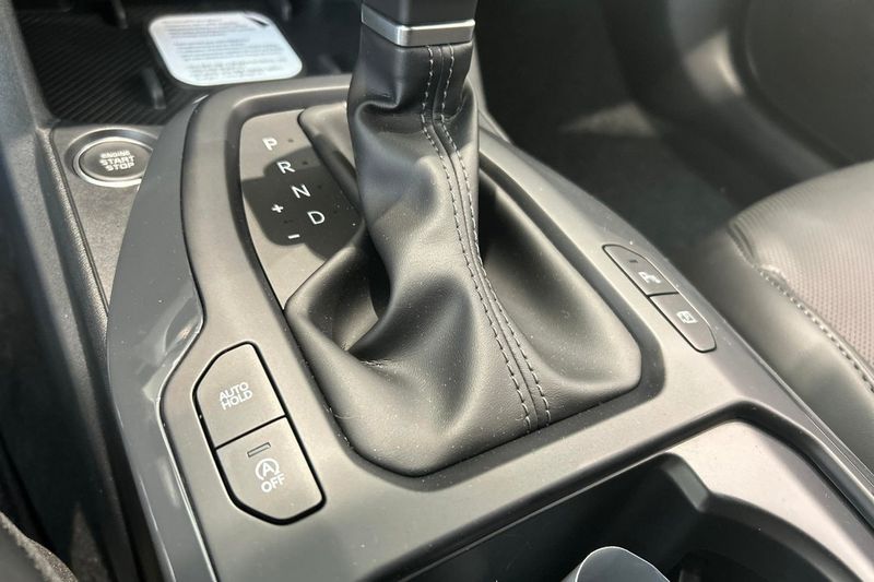 Kia K4 bild 7