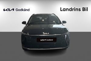 Kia K4 bild 2