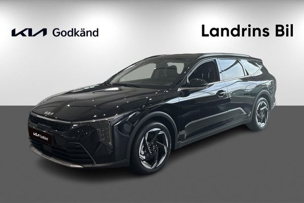 Kia K4 Sportswagon 1.6 T-GDI DCT GT-Line Demo - 2026