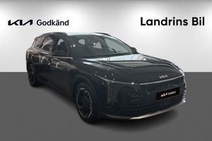 Kia K4 bild 3