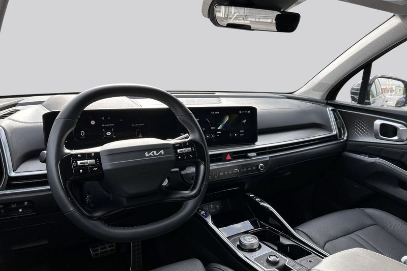 Kia Sorento bild 8