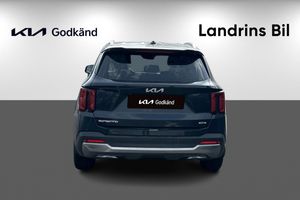 Kia Sorento bild 5