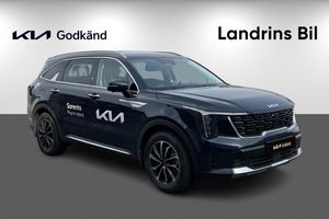 Kia Sorento bild 3