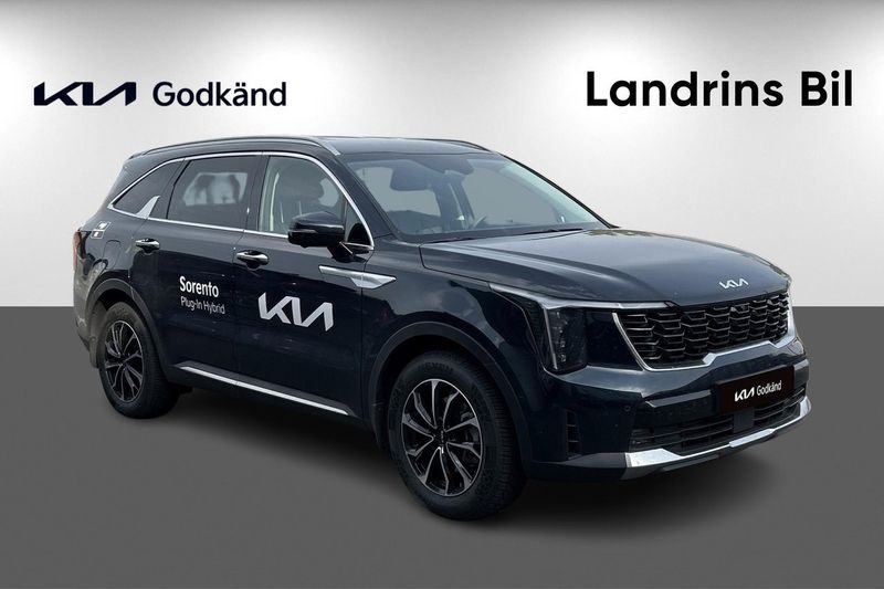 Kia Sorento bild 3
