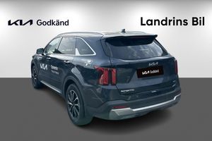 Kia Sorento bild 6