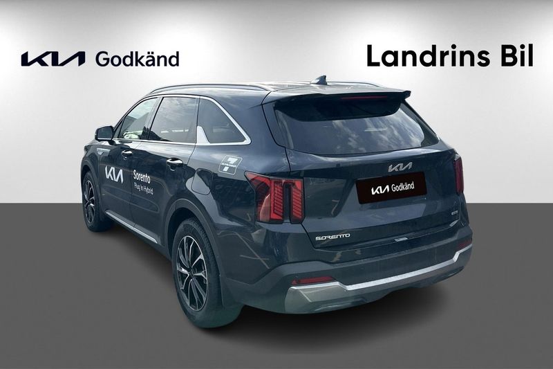 Kia Sorento bild 6