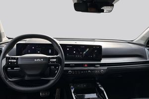 Kia Sorento bild 7
