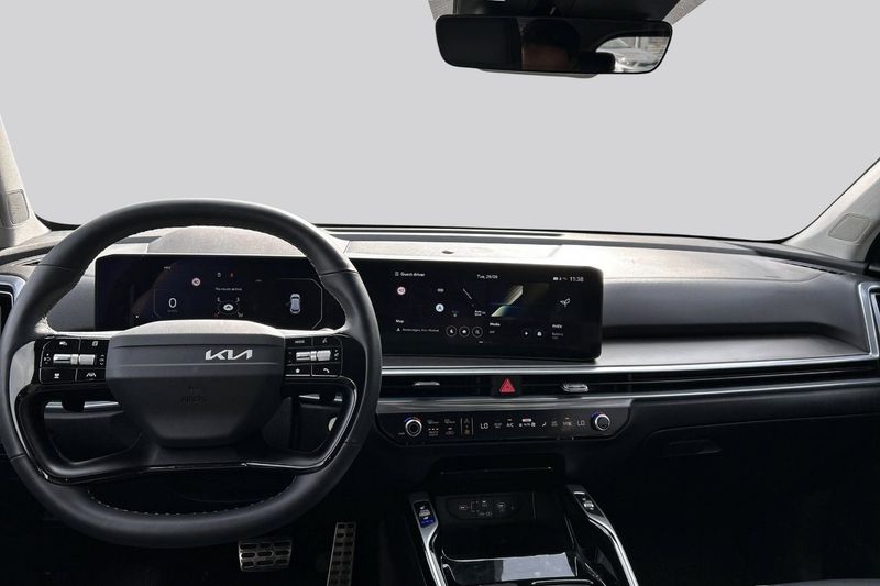 Kia Sorento bild 7